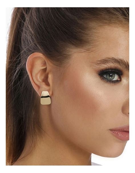 clip on earrings myer|clip earrings that look pierced.